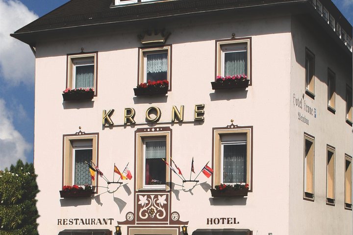 Hotel Krone