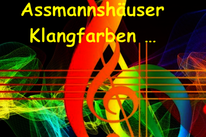 Assmannhäuser Klangfarben