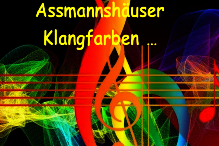 Assmannhäuser Klangfarben