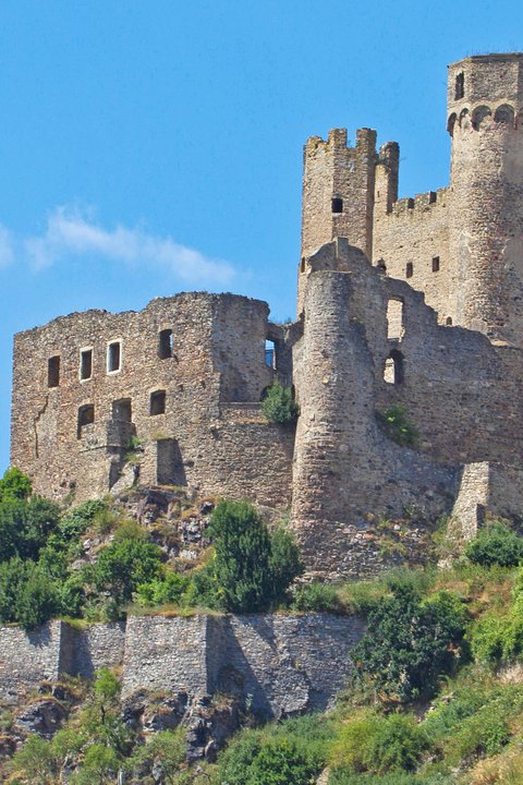 Burg Ehrenfels