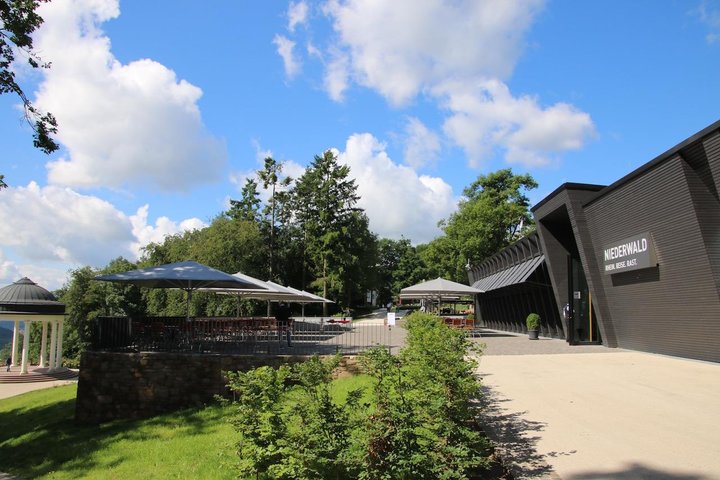 Restaurant "Am Niederwald"