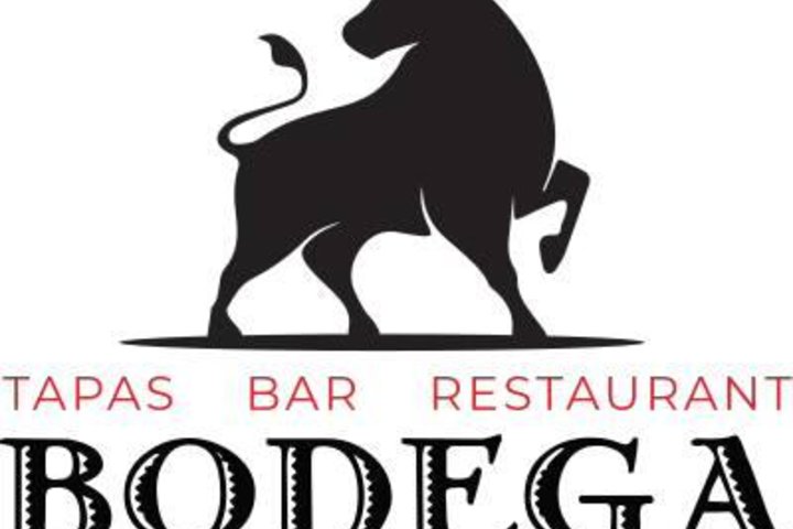 Bodega Logo