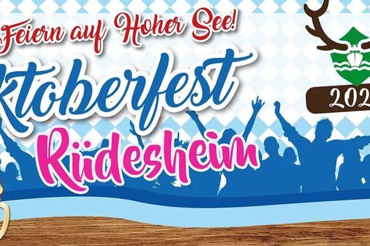 Oktoberfest Banner