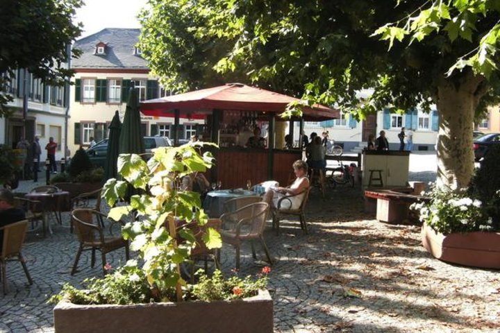 Rüdesheim am Markt