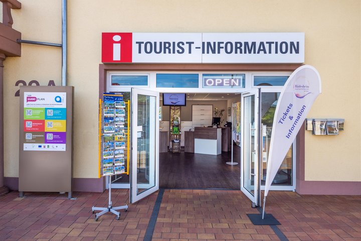 Tourist Information