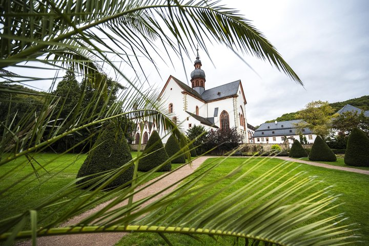 Kloster Eberbach