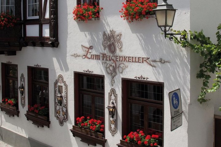 Hotel Felsenkeller