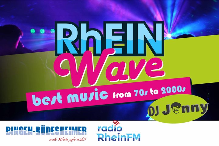 Rheinwave Slider klein web