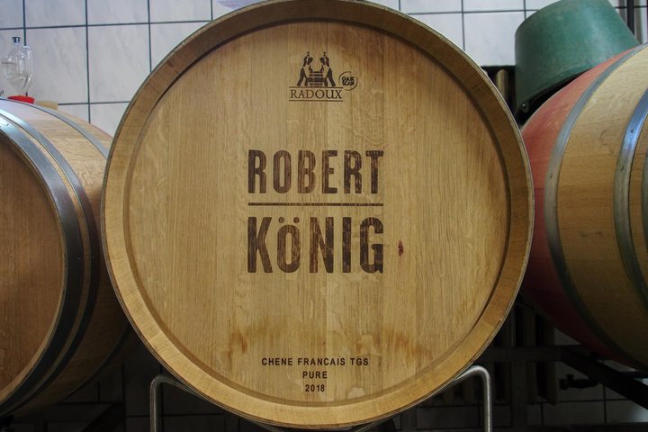 Weingut Robert König