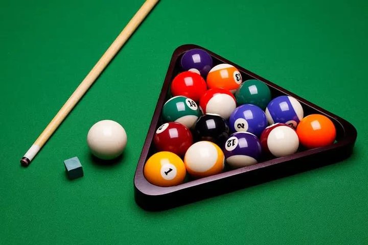 Billard