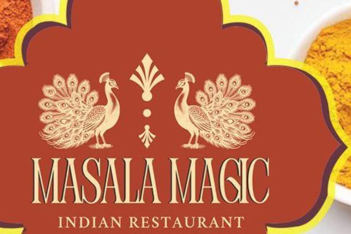 Masala Magic