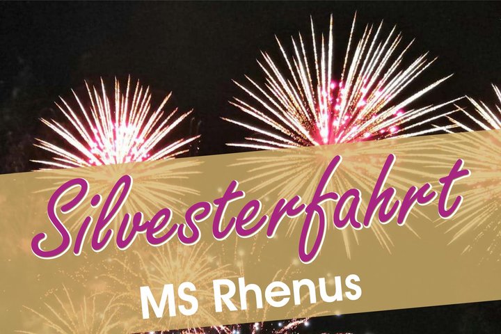 Silvester Rhenus Slider klein