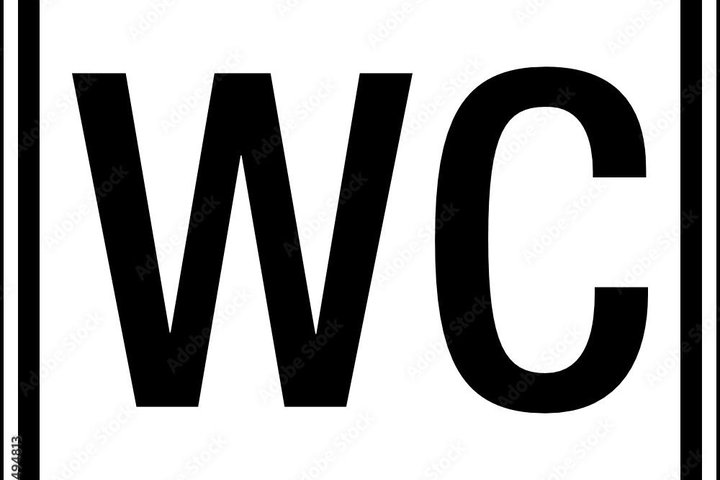 WC Symbol