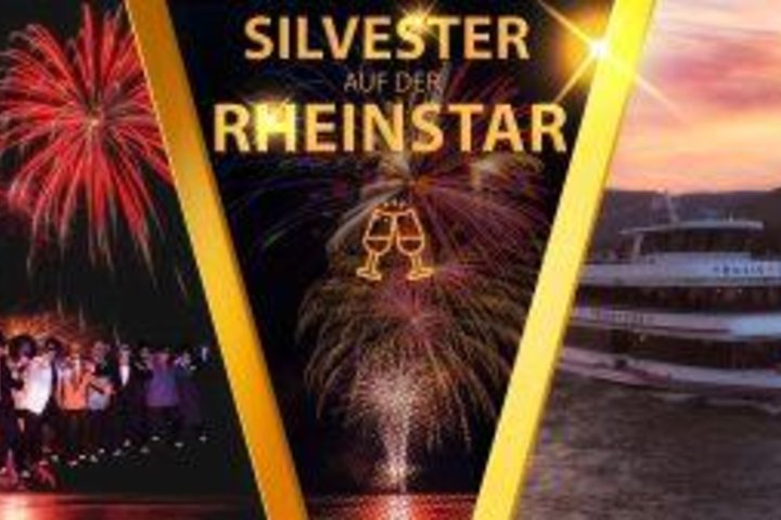 Silvester Rheinstar