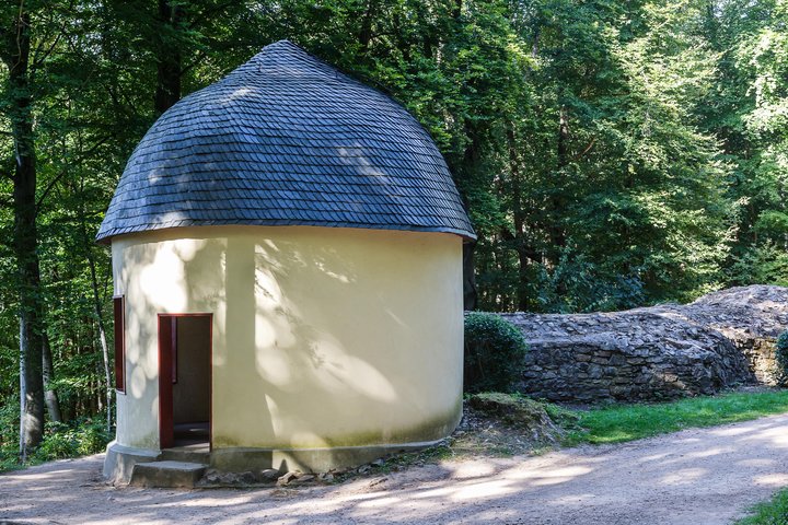 Zauberhöhle