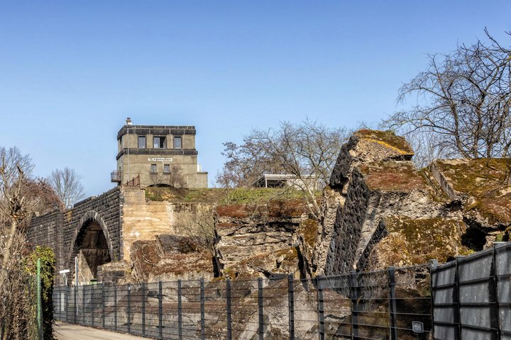 Hindenburgbrücke