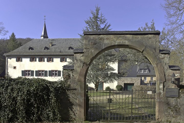 Kloster Nothgottes