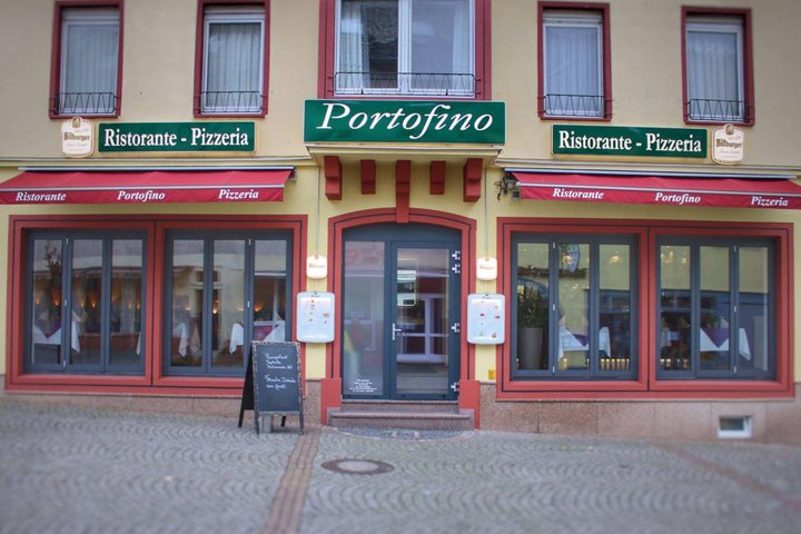 Porotfino