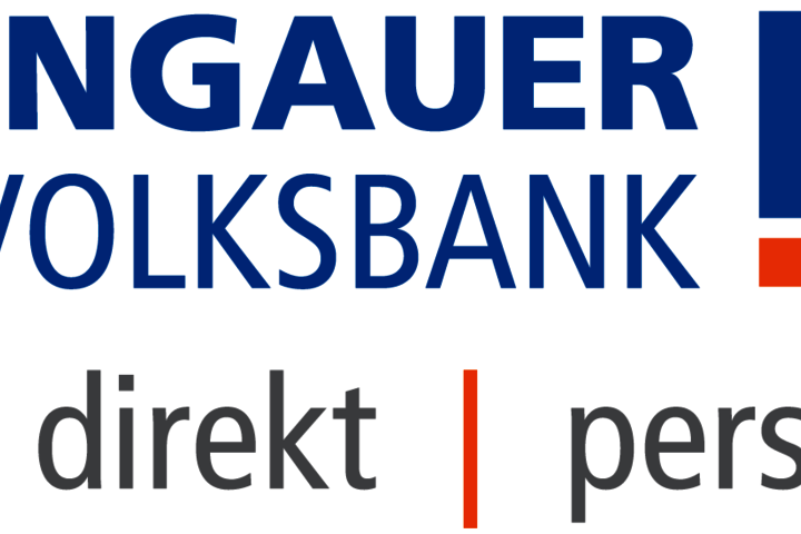 Logo Rheingauer Volksbank