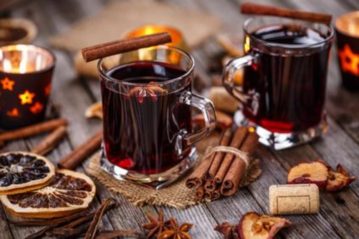 Glühwein