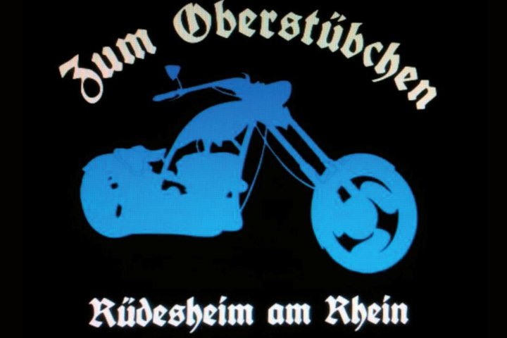 Oberstübchen