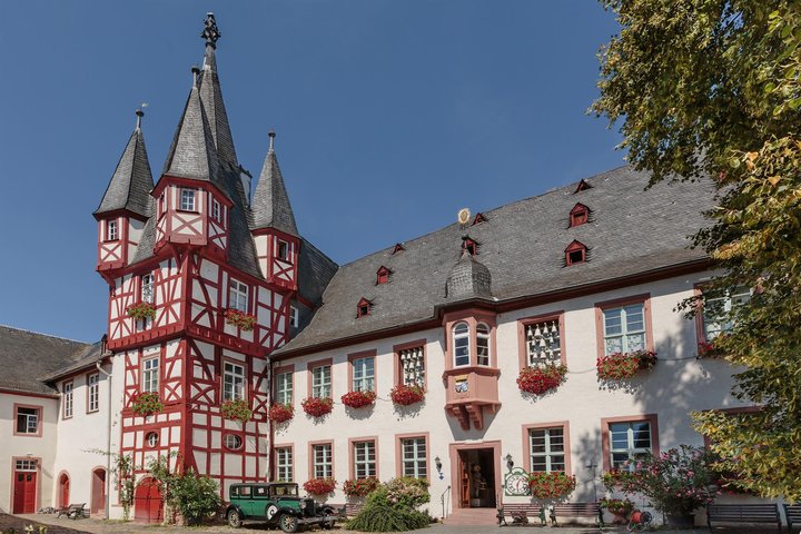 Brömserhof