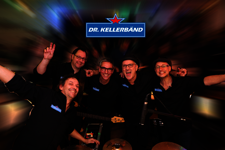 Dr. Kellerbänd