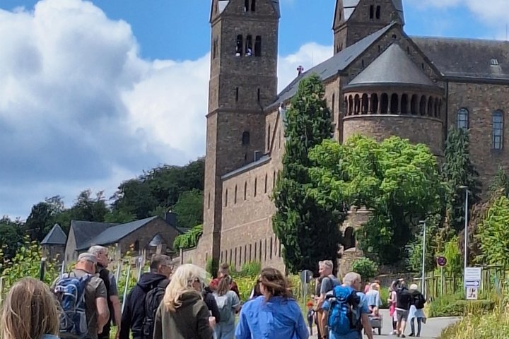 Eibinger Weinwanderung