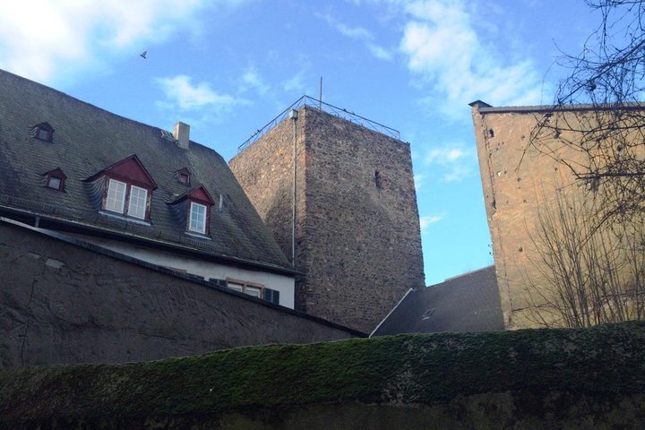 Marktburg Rüdesheim