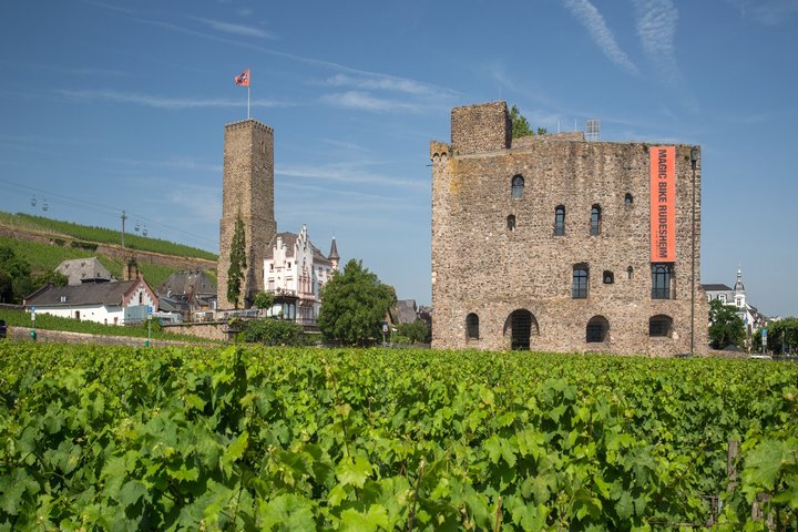 Rüdesheim