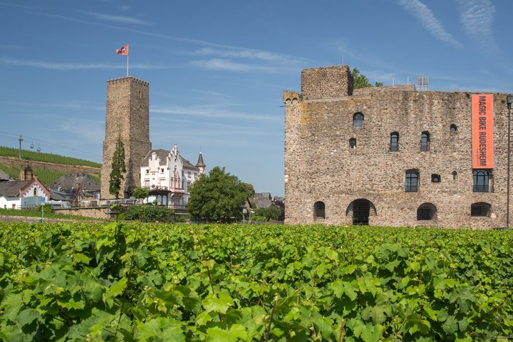 Rüdesheim