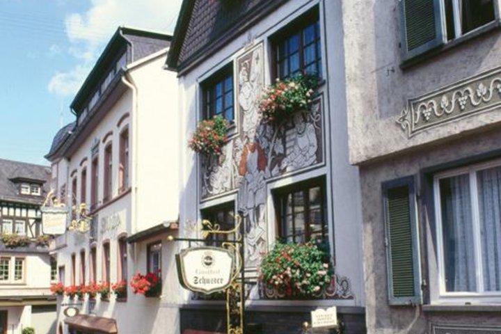 Gasthof Schuster